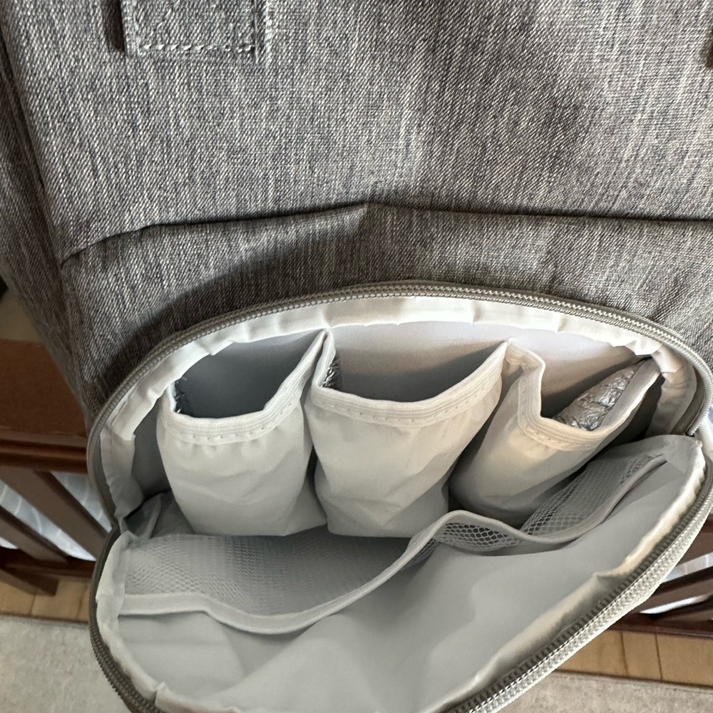 Bottle Storage Backpack Cooler - image 4